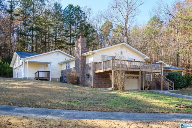 7652 OLD BRADFORD ROAD, Pinson, AL 35126