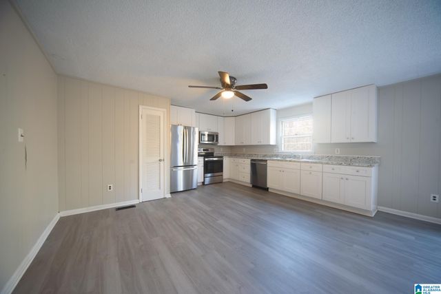 7652 OLD BRADFORD ROAD, Pinson, AL 35126