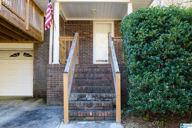 7652 OLD BRADFORD ROAD, Pinson, AL 35126