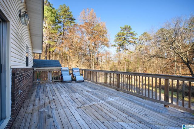 7652 OLD BRADFORD ROAD, Pinson, AL 35126