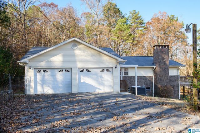 7652 OLD BRADFORD ROAD, Pinson, AL 35126