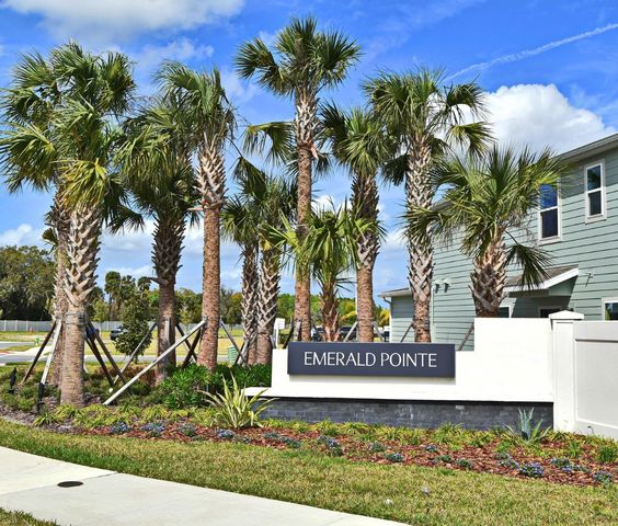 3101 EMERALD ACRES LANE, Sanford, FL 32771
