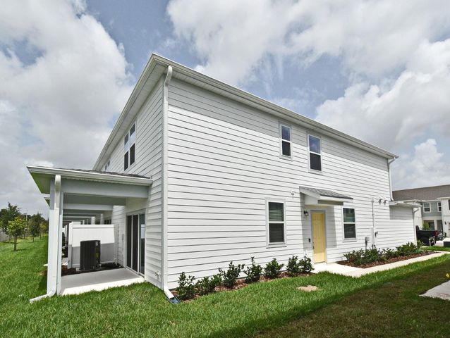 3101 EMERALD ACRES LANE, Sanford, FL 32771