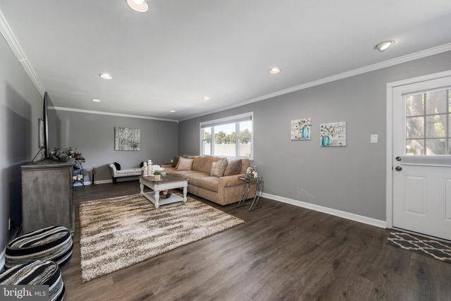 128 SANDRINGHAM RD, Cherry Hill, NJ 08003
