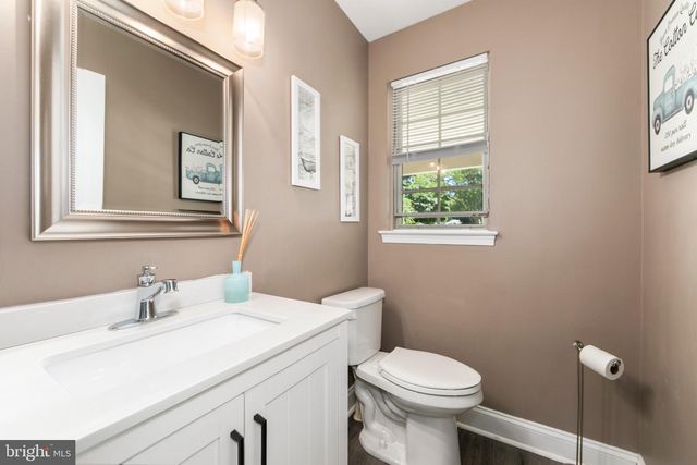 128 SANDRINGHAM RD, Cherry Hill, NJ 08003