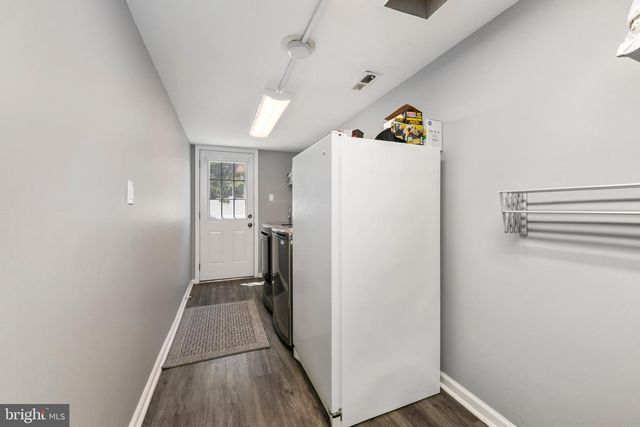 128 SANDRINGHAM RD, Cherry Hill, NJ 08003