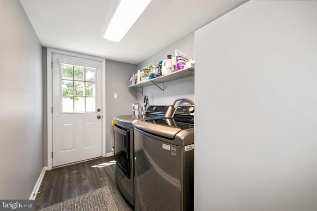 128 SANDRINGHAM RD, Cherry Hill, NJ 08003