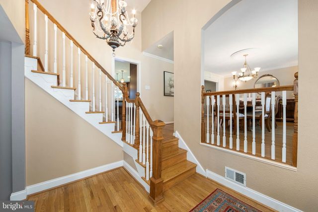 128 SANDRINGHAM RD, Cherry Hill, NJ 08003