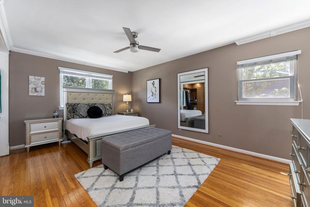 128 SANDRINGHAM RD, Cherry Hill, NJ 08003