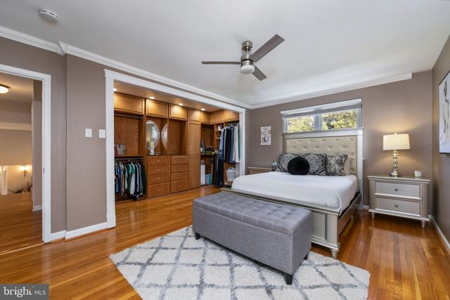 128 SANDRINGHAM RD, Cherry Hill, NJ 08003