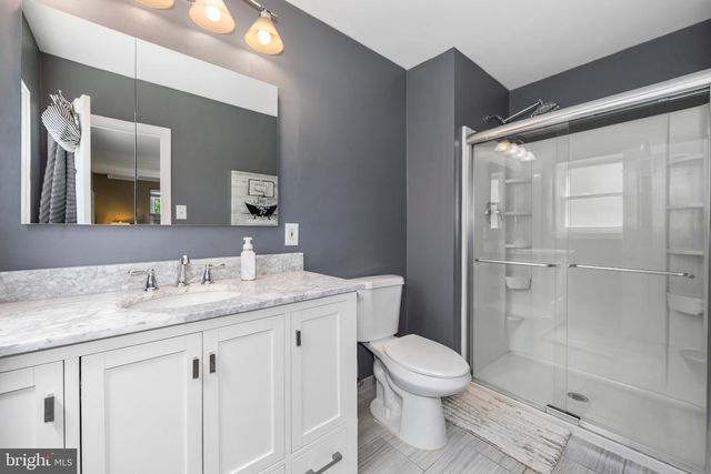 128 SANDRINGHAM RD, Cherry Hill, NJ 08003