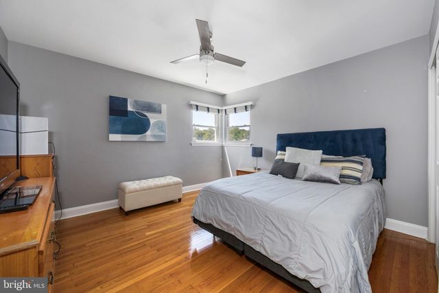 128 SANDRINGHAM RD, Cherry Hill, NJ 08003