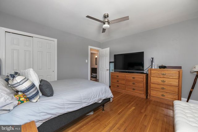 128 SANDRINGHAM RD, Cherry Hill, NJ 08003