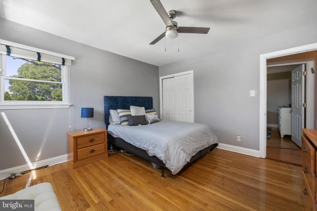 128 SANDRINGHAM RD, Cherry Hill, NJ 08003