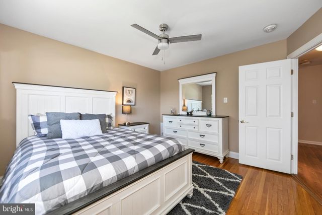 128 SANDRINGHAM RD, Cherry Hill, NJ 08003