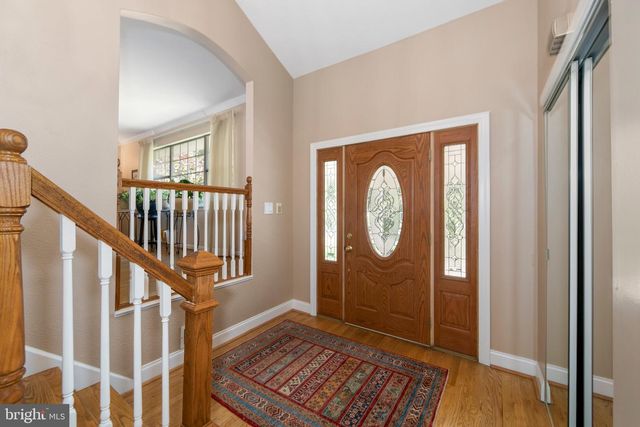128 SANDRINGHAM RD, Cherry Hill, NJ 08003