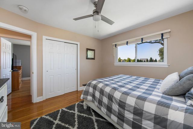 128 SANDRINGHAM RD, Cherry Hill, NJ 08003