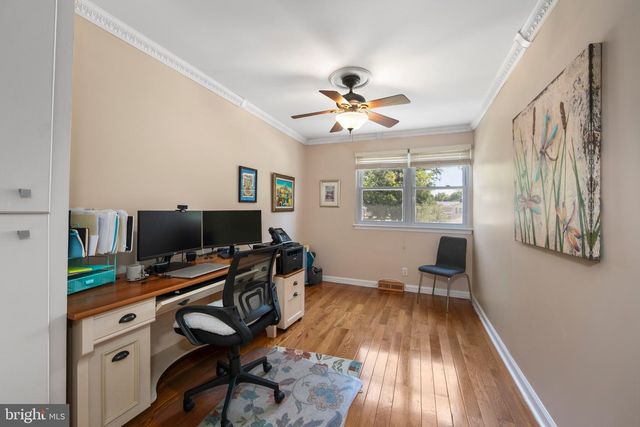 128 SANDRINGHAM RD, Cherry Hill, NJ 08003