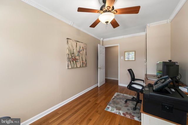 128 SANDRINGHAM RD, Cherry Hill, NJ 08003