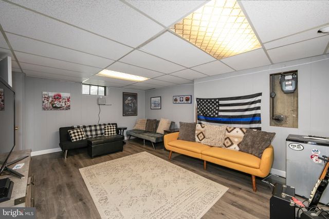 128 SANDRINGHAM RD, Cherry Hill, NJ 08003