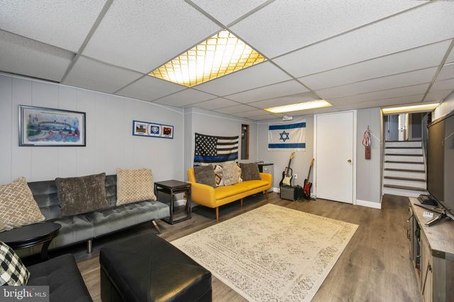 128 SANDRINGHAM RD, Cherry Hill, NJ 08003