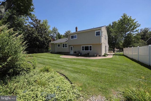 128 SANDRINGHAM RD, Cherry Hill, NJ 08003
