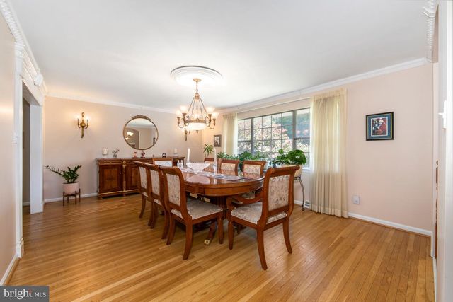 128 SANDRINGHAM RD, Cherry Hill, NJ 08003