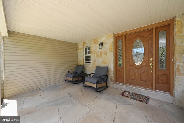 128 SANDRINGHAM RD, Cherry Hill, NJ 08003