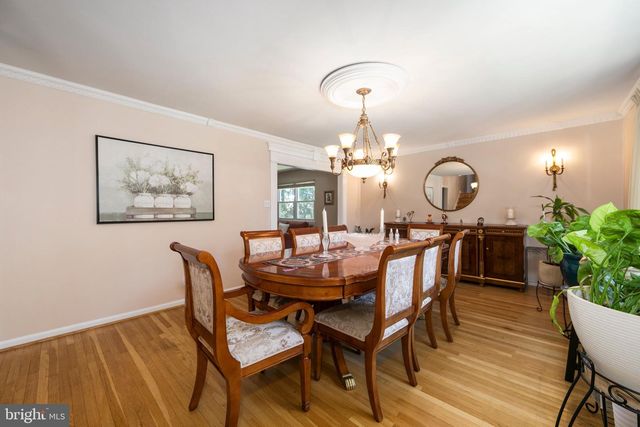 128 SANDRINGHAM RD, Cherry Hill, NJ 08003