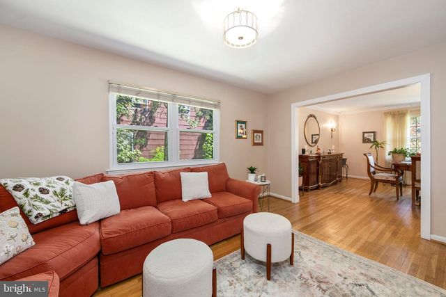 128 SANDRINGHAM RD, Cherry Hill, NJ 08003