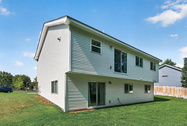 12994 10th Avenue N, Zimmerman, MN 55398