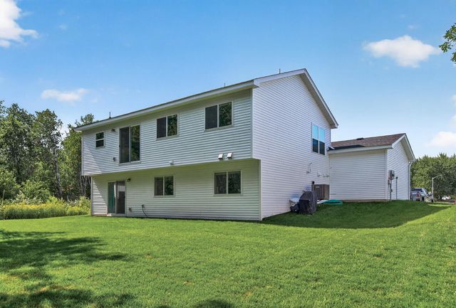 12994 10th Avenue N, Zimmerman, MN 55398