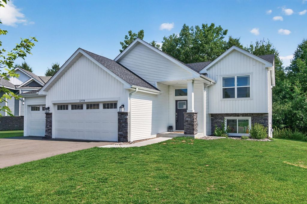 12994 10th Avenue N, Zimmerman, MN 55398 — photo 2