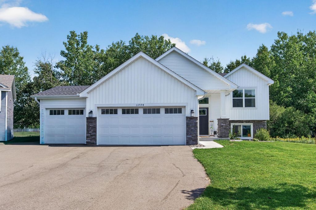 12994 10th Avenue N, Zimmerman, MN 55398 — photo 3
