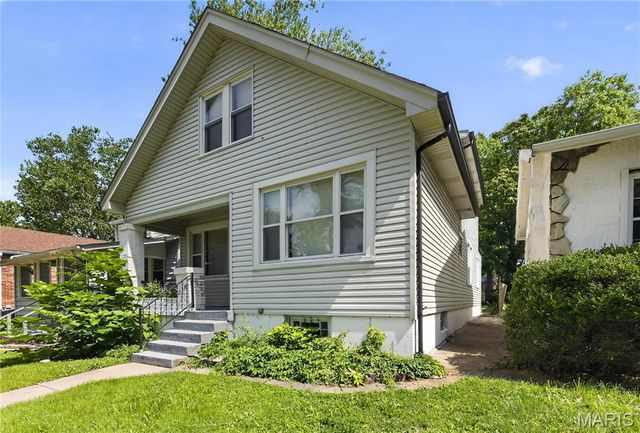 6847 Corbitt Avenue, University City, MO 63130