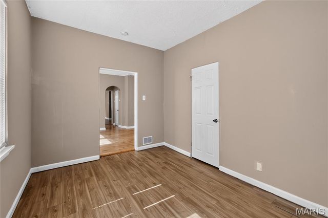 6847 Corbitt Avenue, University City, MO 63130