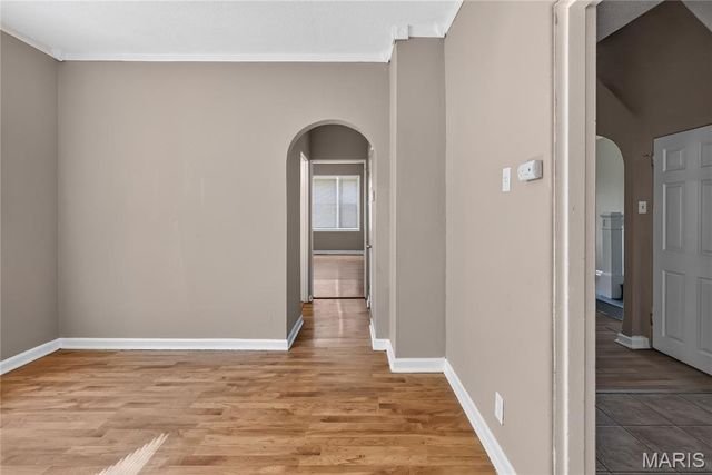 6847 Corbitt Avenue, University City, MO 63130