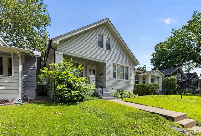 6847 Corbitt Avenue, University City, MO 63130