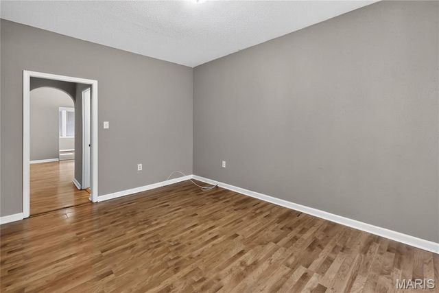 6847 Corbitt Avenue, University City, MO 63130