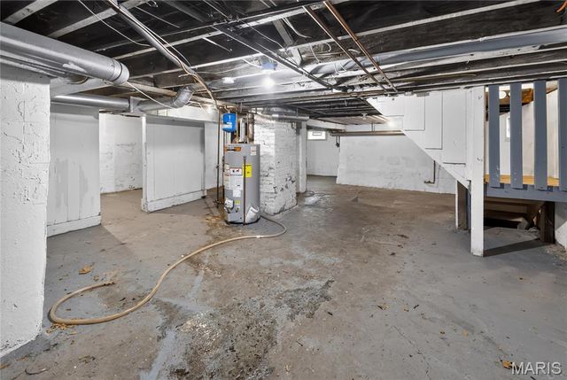 6847 Corbitt Avenue, University City, MO 63130