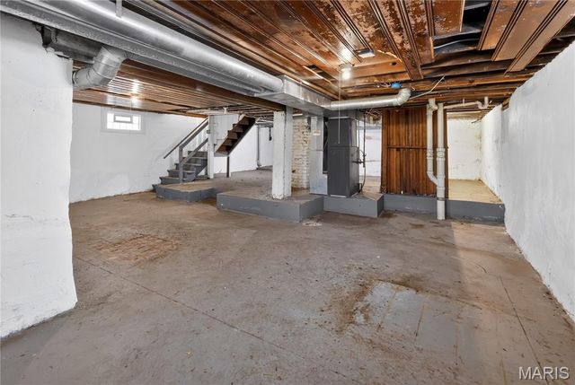6847 Corbitt Avenue, University City, MO 63130