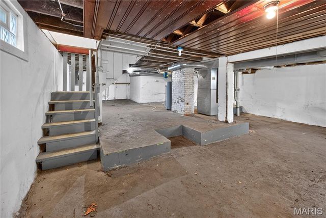 6847 Corbitt Avenue, University City, MO 63130