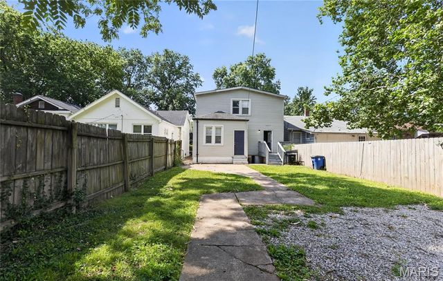 6847 Corbitt Avenue, University City, MO 63130