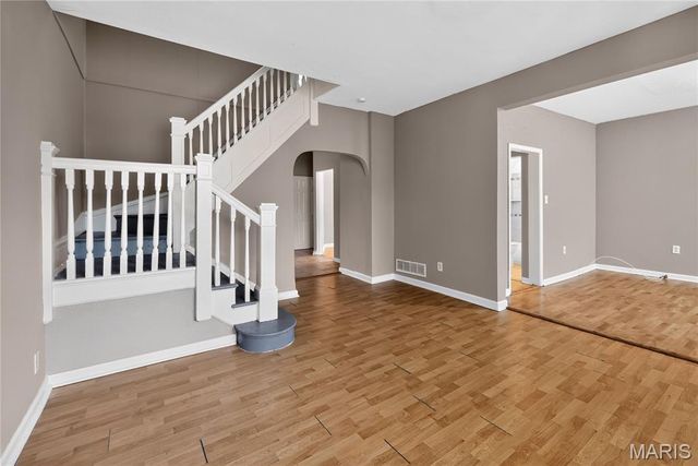 6847 Corbitt Avenue, University City, MO 63130