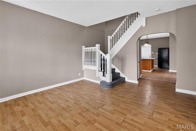 6847 Corbitt Avenue, University City, MO 63130