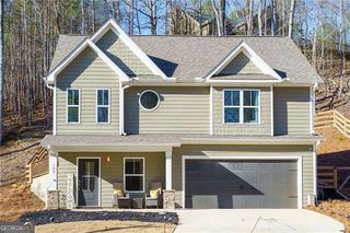 125 Wolverine Drive, Waleska, GA 30183