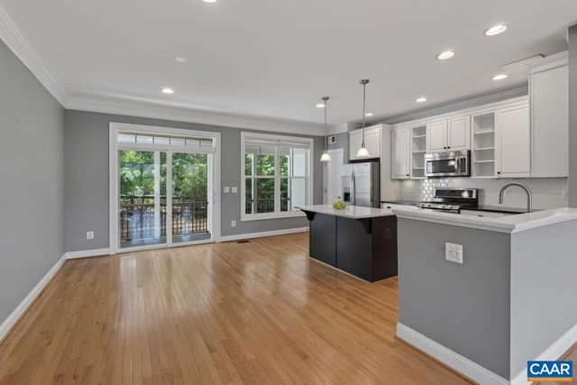 1725 BELVEDERE PL, Charlottesville, VA 22901