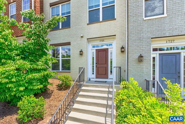 1725 BELVEDERE PL, Charlottesville, VA 22901