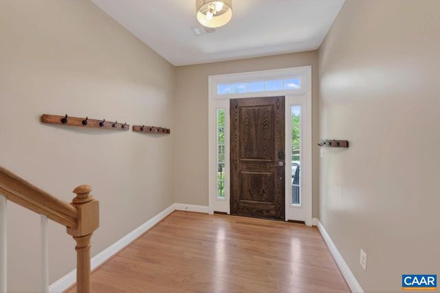 1725 BELVEDERE PL, Charlottesville, VA 22901