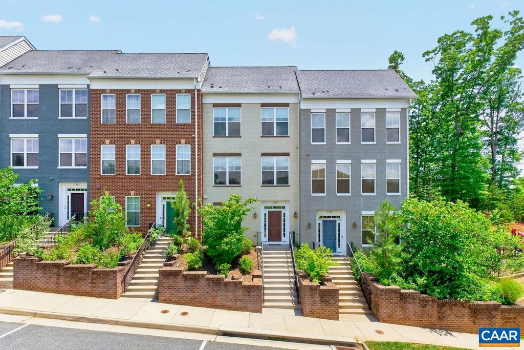 1725 BELVEDERE PL, Charlottesville, VA 22901